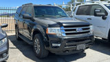 Used 2015 Ford Expedition XLT image 2