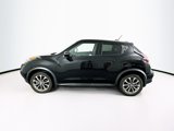 Used 2017 Nissan Juke SV w/ Technology Package image 4