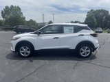 New 2025 Nissan Kicks Play S image 4