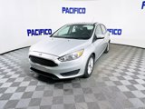 Used 2015 Ford Focus SE image 4