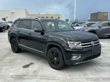 Used 2019 Volkswagen Atlas SEL image 4