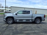 Certified 2024 GMC Sierra 1500 SLT w/ SLT Premium Plus Package image 4