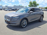 Used 2021 Lincoln Nautilus Reserve w/ Cargo Utility Package image 3