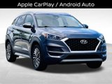 Used 2020 Hyundai Tucson SEL image 5
