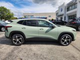 Used 2024 Chevrolet Trax RS w/ Driver Confidence Package image 6