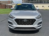 Used 2020 Hyundai Tucson SE image 2