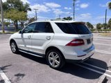 Used 2015 Mercedes-Benz ML 350 2WD image 6