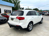 Used 2011 Acura MDX w/ Technology Package image 5