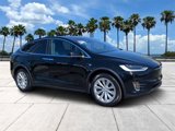 Used 2018 Tesla Model X 100D image 2