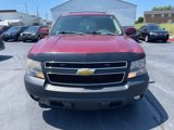 Used 2007 Chevrolet Tahoe LT w/ LT Preferred Equipment Group image 3