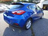 Used 2017 Chevrolet Cruze LT w/ Convenience Package image 4