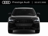 Used 2024 Audi Q3 2.0T Premium Plus w/ Premium Plus Package image 2