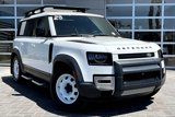 Used 2023 Land Rover Defender 110 S image 3
