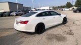 Used 2016 Chevrolet Malibu Premier w/ Driver Confidence Package image 3