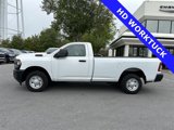 New 2023 RAM 2500 Tradesman image 4