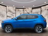 Used 2019 Jeep Compass Limited w/ Safety & Security Group image 2