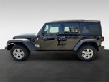 Used 2018 Jeep Wrangler Unlimited Sport S image 3