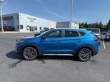 Used 2020 Hyundai Tucson Limited w/ Cargo Package image 4