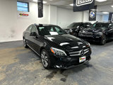 Used 2021 Mercedes-Benz C 300 4MATIC Sedan w/ Premium Package image 5