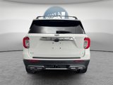 Used 2020 Ford Explorer XLT w/ Equipment Group 202A image 4