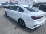 Used 2022 Kia Forte LXS w/ LXS Technology Package image 4