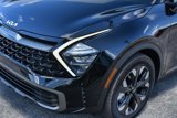 Used 2023 Kia Sportage X-Line w/ X-Line Premium Package image 5