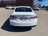 Used 2020 Chevrolet Malibu LT image 4