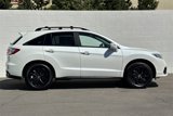 Used 2017 Acura RDX FWD image 6