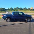 Used 2011 Ford F150 XLT w/ XLT Chrome Pkg image 6