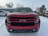 Used 2021 Chevrolet Silverado 1500 RST image 3