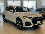 Used 2022 Audi Q5 2.0T Premium Plus w/ Premium Plus Package image 3