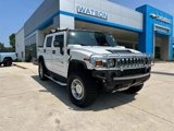 Used 2006 HUMMER H2 SUT image 2