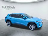 Used 2025 Chevrolet Trax LS w/ LS Convenience Package image 4