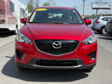 Used 2015 MAZDA CX-5 Sport w/ Bluetooth Audio Package image 3