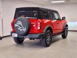 Used 2024 Ford Bronco Big Bend image 4