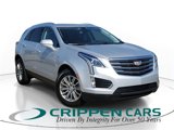 Used 2019 Cadillac XT5 Luxury image 1