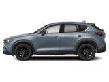 Used 2023 MAZDA CX-5 Carbon Edition image 2