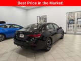 New 2025 Nissan Sentra SV w/ Trunk Package image 3