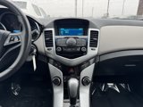 Used 2014 Chevrolet Cruze LS image 2