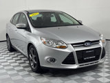 Used 2013 Ford Focus SE image 3