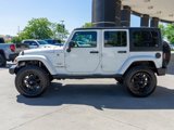 Used 2018 Jeep Wrangler Unlimited Sahara image 4