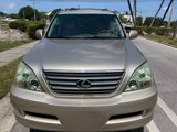 Used 2007 Lexus GX 470 image 4