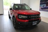 Used 2021 Ford Bronco Sport Outer Banks image 2