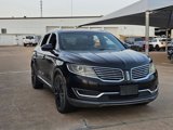 Used 2016 Lincoln MKX Reserve w/ Driver Assistance Package image 3