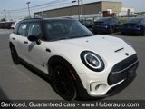 Used 2024 MINI Cooper Clubman S image 3