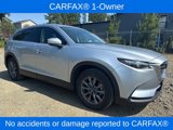 Used 2023 MAZDA CX-9 Touring image 2