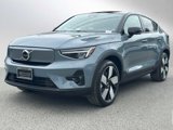 Certified 2022 Volvo C40 P8 Recharge Ultimate image 4