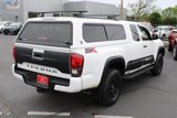 Certified 2022 Toyota Tacoma SR image 5