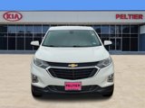 Used 2018 Chevrolet Equinox LT image 2