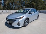 Used 2018 Toyota Prius Prime Plus image 3